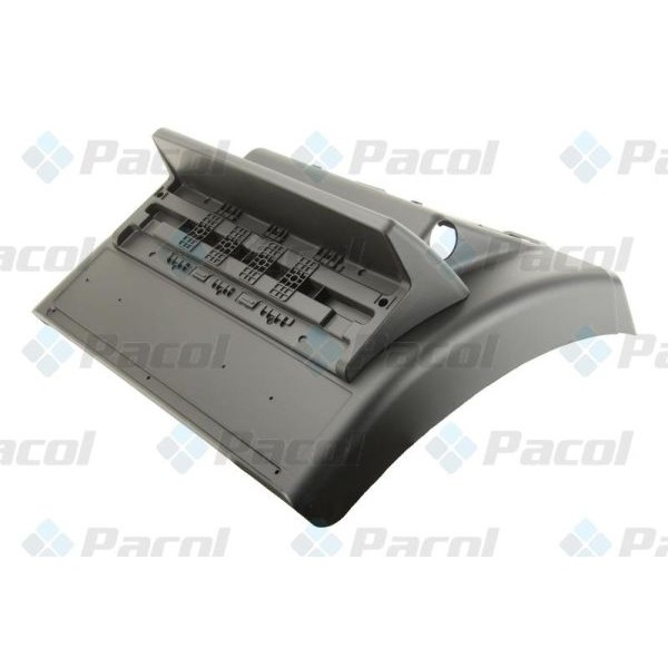 Слика на крило PACOL RVI-MG-008 за камион Renault Premium 1 Distribution 300.19 - 298 коњи дизел