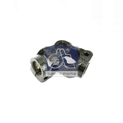 Слика на кръстато каре (гъвкава връзка) DT Spare Parts 4.60429 за камион DAF CF 65 FA 65.290 - 286 коњи дизел