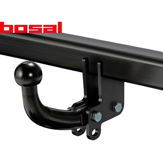 Слика на кука BOSAL 021-591 за Ford Escort 7 (gal,aal,abl) 1.8 16V - 115 коњи бензин