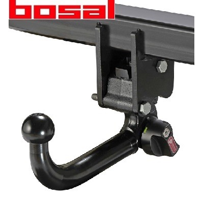 Слика на кука BOSAL 027-193 за Audi Allroad (4BH, C5) 2.7 T quattro - 250 коњи бензин