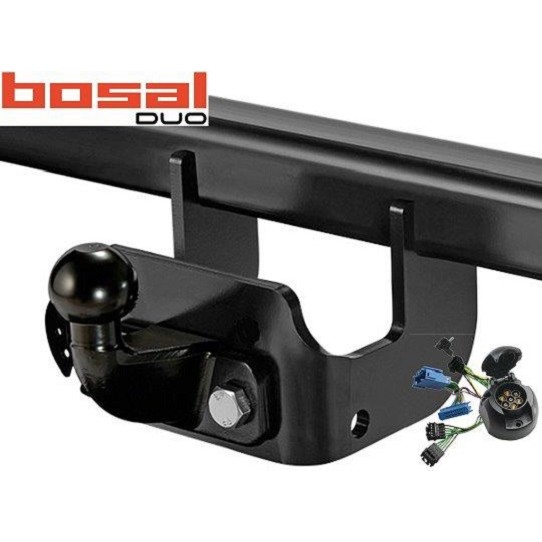 Слика на кука BOSAL 030-281 за Citroen Berlingo MF 1.9 D 4WD (MFWJZ) - 69 коњи дизел