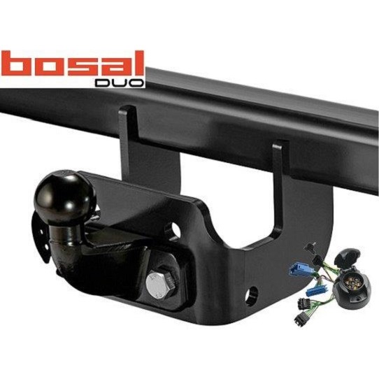 Слика на кука BOSAL 038-561 за Citroen Relay VAN 2.2 HDi 130 - 130 коњи дизел