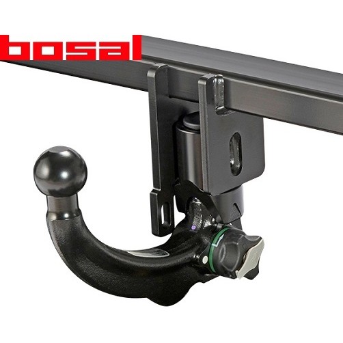 Слика на кука BOSAL 048-983 за Mitsubishi Outlander (CW) 2.4 - 170 коњи бензин