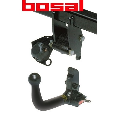 Слика на кука BOSAL-ORIS 027-193 за Audi Allroad (4BH, C5) 4.2 V8 quattro - 299 коњи бензин