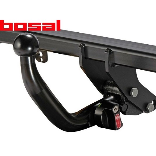 Слика на кука BOSAL-ORIS 033-063 за Peugeot 206 Hatchback 1.4 HDi - 69 коњи дизел