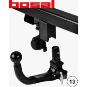 Слика 1 на кука BOSAL-ORIS 039-111