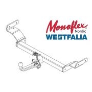 Слика 1 на кука WESTFALIA 346088600001