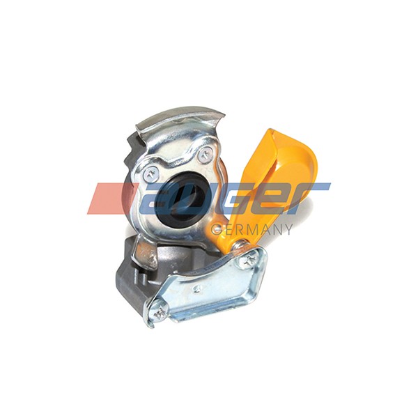 Слика на кумплуг глава AUGER 52520 за камион MAN F 2000 27.373 DFK, DFK-KI, DFK-L, DF-KI - 370 коњи дизел