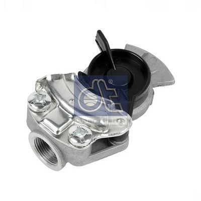 Слика на кумплуг глава DT Spare Parts 4.60134 за камион Iveco Trakker AD 260T35, 260T36, 380T36, AT 260T35, 260T36, 380T36 - 352 коњи дизел