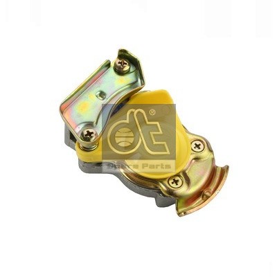 Слика на кумплуг глава DT Spare Parts 4.60135 за камион MAN M 2000 L 19.224, 19.225, LC, LLC,  LLC, LLLRC, LLRC, LRC - 220 коњи дизел