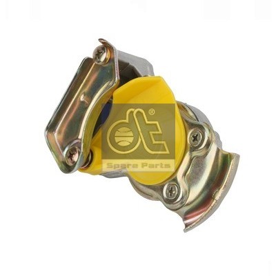 Слика на кумплуг глава DT Spare Parts 4.60341 за камион MAN F 2000 19.464 FC, FLC, FLLC, FLL, FRC, FLLR, FLLRC, FLLW, F-NL - 460 коњи дизел