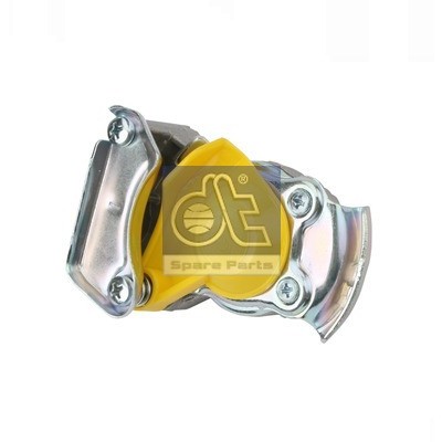 Слика на кумплуг глава DT Spare Parts 4.60461 за камион Renault C 1982 CBH 385.34 - 385 коњи дизел