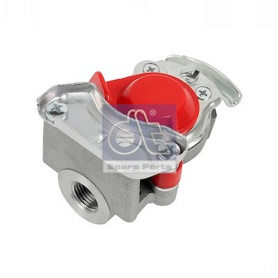 Слика на кумплуг глава DT Spare Parts 4.60462 за камион Iveco M 135-17 - 169 коњи дизел