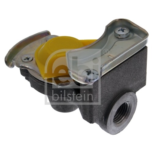 Слика на кумплуг глава FEBI BILSTEIN 07079 за камион Iveco Eurocargo 75 E 13 tector, 75 E 13 P tector - 130 коњи дизел