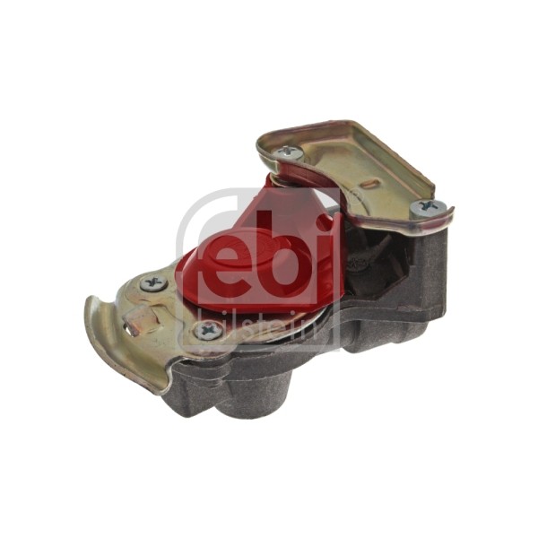 Слика на кумплуг глава FEBI BILSTEIN 07080 за камион DAF F 3300 FAB 3305 DKX,FAG 3300 DKX,FAR 3300 DKX,FAS 3303 DKX - 224 коњи дизел