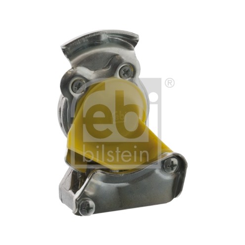 Слика на кумплуг глава FEBI BILSTEIN 07218 за камион Scania 4 Series T 124 C/400 - 400 коњи дизел