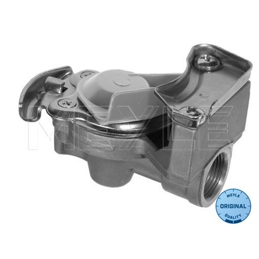 Слика на кумплуг глава MEYLE ORIGINAL Quality 034 042 0039 за камион Mercedes Actros 1996 1843 S, 1843 LS - 428 коњи дизел