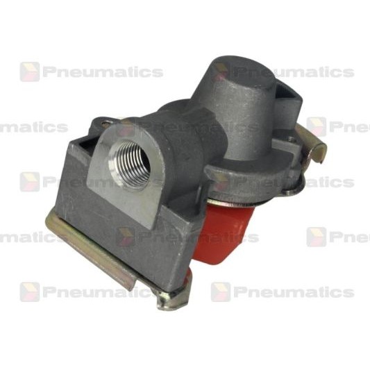 Слика на кумплуг глава PNEUMATICS PN-HC006 за камион Iveco TurboTech 190-29 - 192 коњи дизел