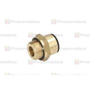 Слика 1 на кумплуг глава PNEUMATICS PNE255FR048