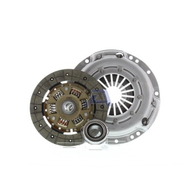 Слика на Кумплуг AISIN Clutch Kit (3P) KD-017A