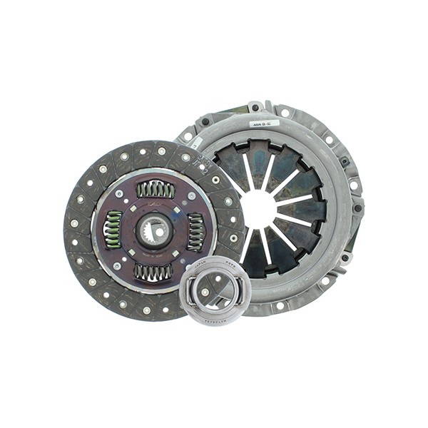 Слика на Кумплуг AISIN Clutch Kit (3P) KD-021