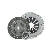 Слика 1 $на Кумплуг AISIN Clutch Kit (3P) KD-027B