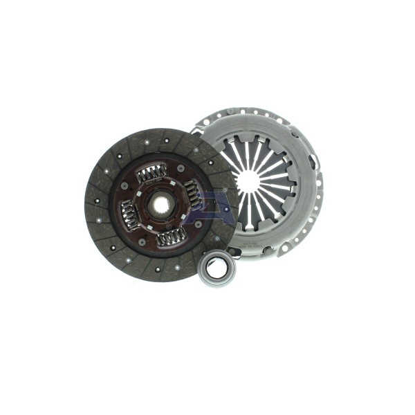 Слика на Кумплуг AISIN Clutch Kit (3P) KE-CI09