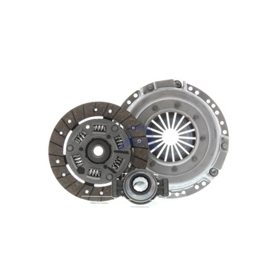 Слика на Кумплуг AISIN Clutch Kit (3P) KE-FI01