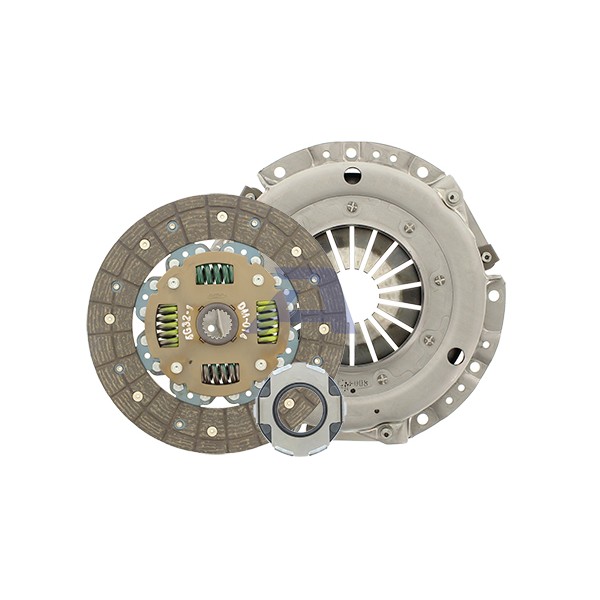 Слика на Кумплуг AISIN Clutch Kit (3P) KM-005A