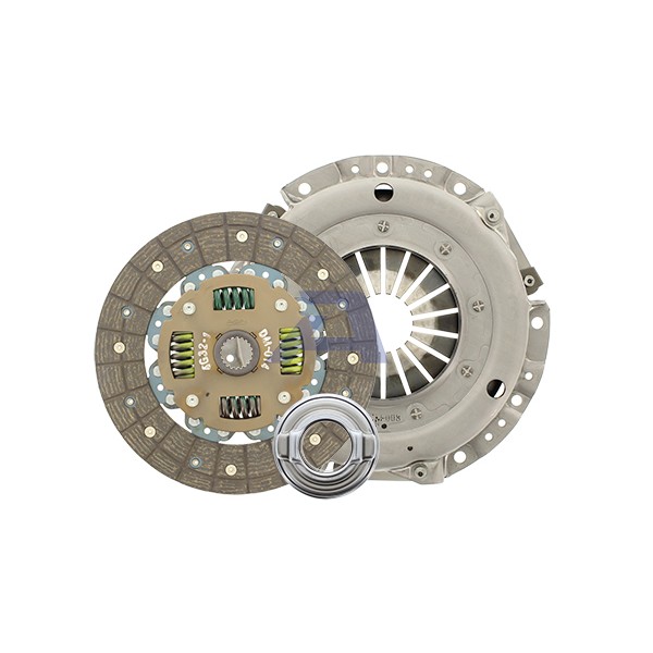 Слика на Кумплуг AISIN Clutch Kit (3P) KM-006