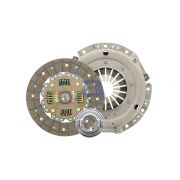 Слика 1 $на Кумплуг AISIN Clutch Kit (3P) KM-006