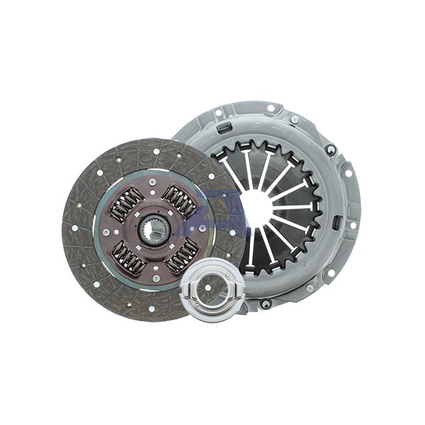 Слика на Кумплуг AISIN Clutch Kit (3P) KM-024B