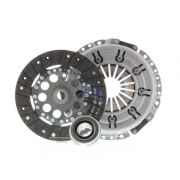 Слика 1 на Кумплуг AISIN Clutch Kit (3P) KM-071