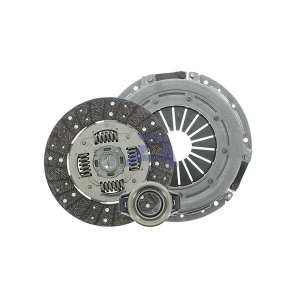 Слика на Кумплуг AISIN Clutch Kit (3P) KN-089 за Ford Maverick VAN 2.7 TD - 100 коњи дизел