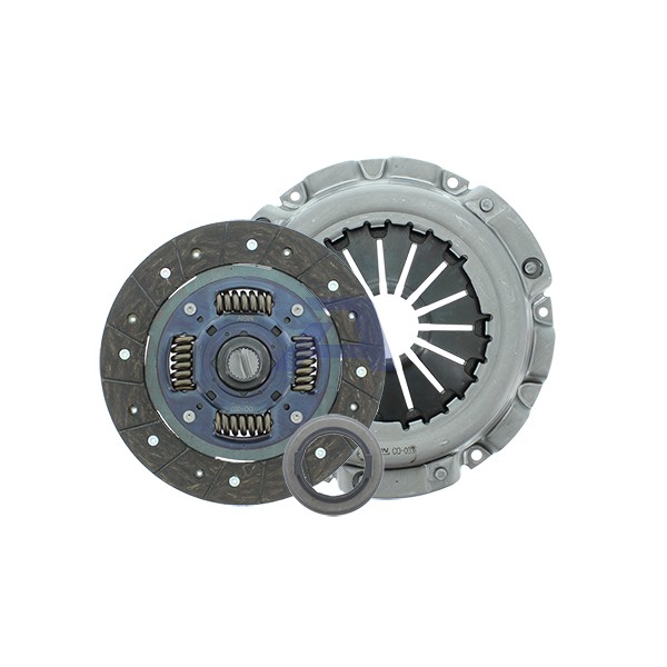 Слика на Кумплуг AISIN Clutch Kit (3P) KO-006A