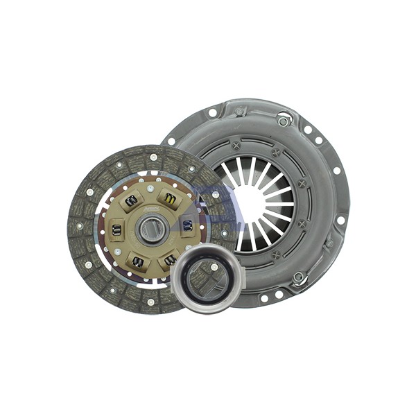 Слика на Кумплуг AISIN Clutch Kit (3P) KS-022B