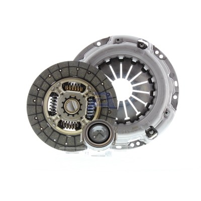 Слика на Кумплуг AISIN Clutch Kit (3P) KT-089B за Toyota Corolla Wagon (E10) 2.0 D (CE100_) - 72 коњи дизел