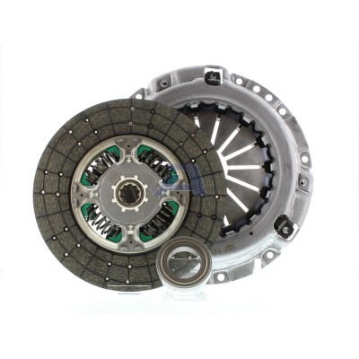 Слика на Кумплуг AISIN Clutch Kit (3P) KT-152B