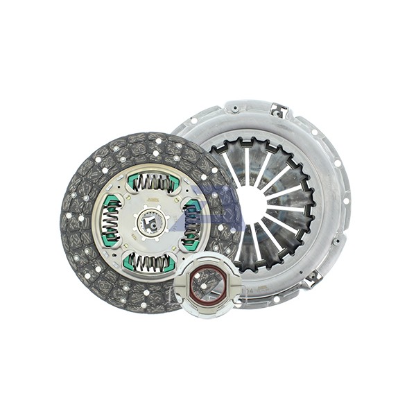 Слика на Кумплуг AISIN Clutch Kit (3P) KT-181D