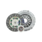 Слика 1 $на Кумплуг AISIN Clutch Kit (3P) KT-181D