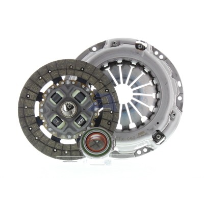 Слика на Кумплуг AISIN Clutch Kit (3P) KT-259D