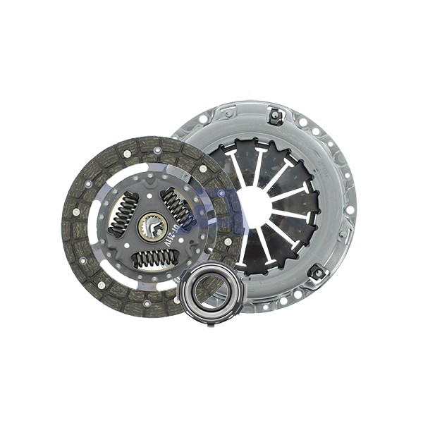 Слика на Кумплуг AISIN Clutch Kit (3P) KT-273B