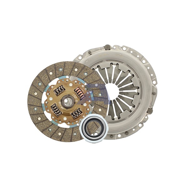 Слика на Кумплуг AISIN Clutch Kit (3P) KY-017 за Hyundai Sonata 3 (Y-3) 2.0 i 16V - 139 коњи бензин