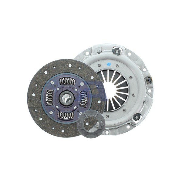 Слика на Кумплуг AISIN Clutch Kit (3P) KY-027