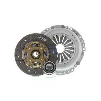 Слика на Кумплуг AISIN Clutch Kit (3P) KY-060