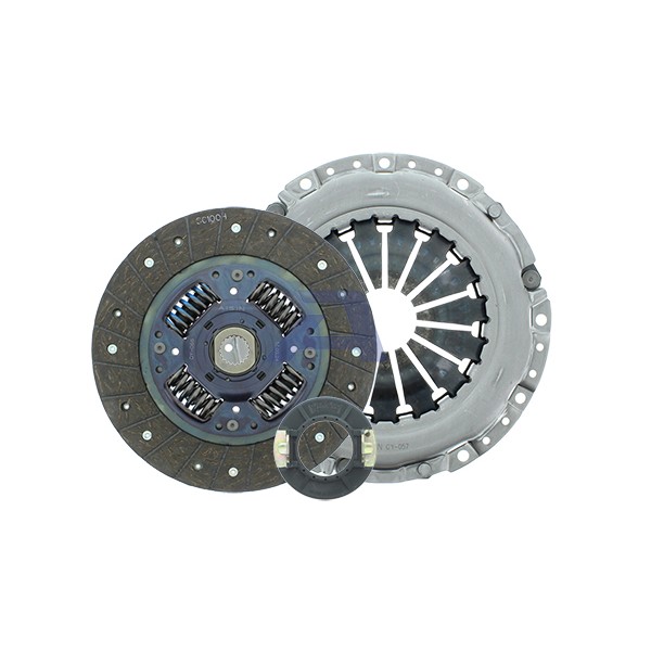 Слика на Кумплуг AISIN Clutch Kit (3P) KY-104