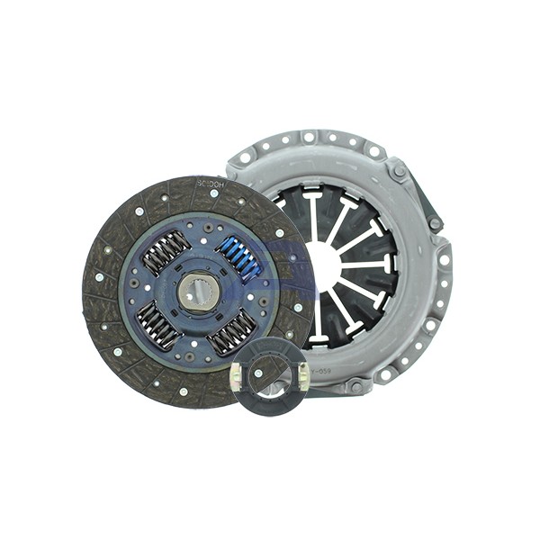 Слика на Кумплуг AISIN Clutch Kit (3P) KY-111 за Hyundai I30 (GD) 1.6 GDI - 135 коњи бензин