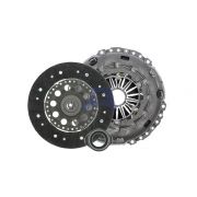 Слика 1 $на Кумплуг AISIN Clutch Kit (3P) KZ-129