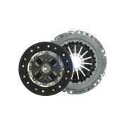 Слика 1 $на Кумплуг AISIN Clutch Set (2P) KT-380R