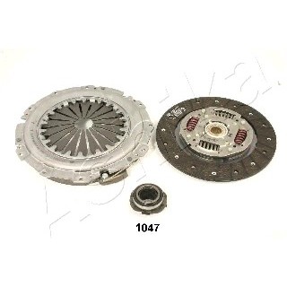 Слика на Кумплуг ASHIKA 92-01-1047 за Nissan Kubistar Box 1.5 dCi - 61 коњи дизел